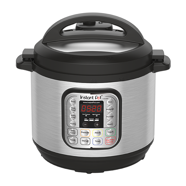 Blogist Instant Pot Eesti