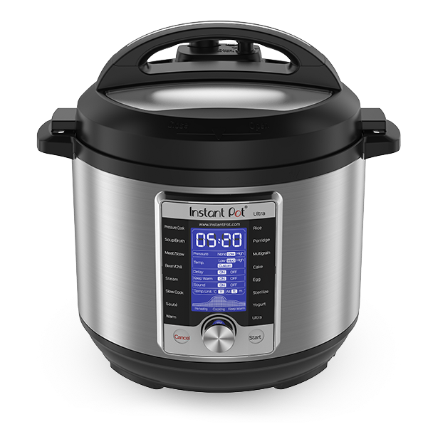 elektriline survepott instant pot